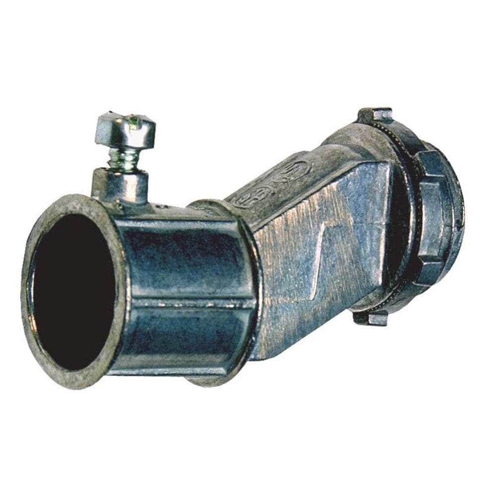 Conector EMT Sigma ProConnex 49007 Parafuso de fixação 3/4”