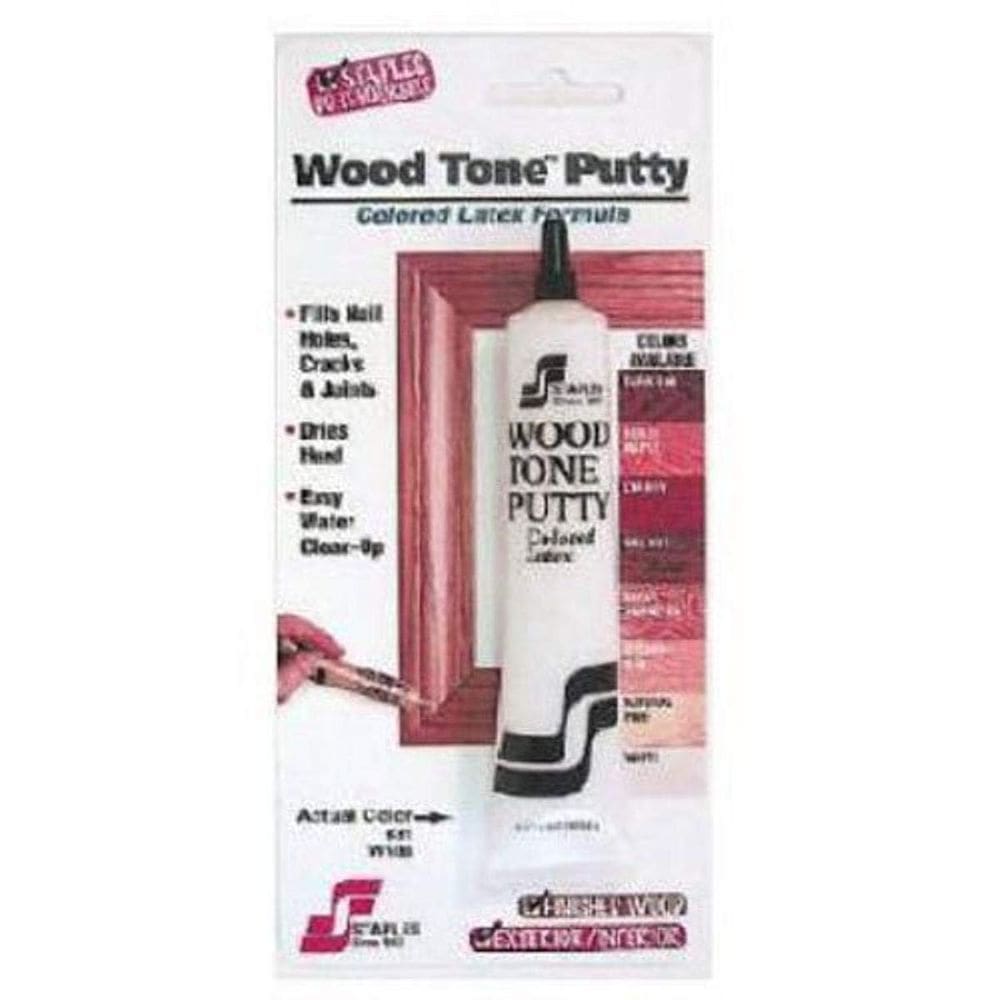 Massa STAPLES H F 835 Mahogany Cherry 30 ml