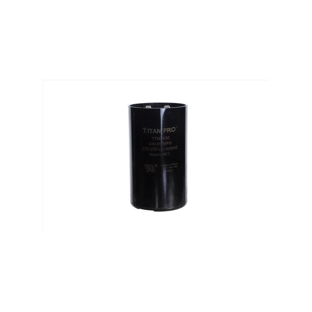 Capacitor de partida Diversitech TTMJ430 430-516 Mfd 220-250V