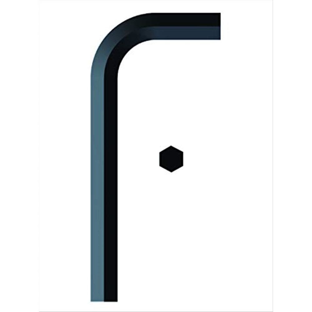 Chave Allen Hex Key Eklind, série longa de 5/8 polegadas