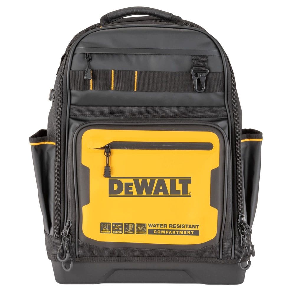 Mochila de ferramentas DEWALT Tool Storage Water Resistant DWST560102