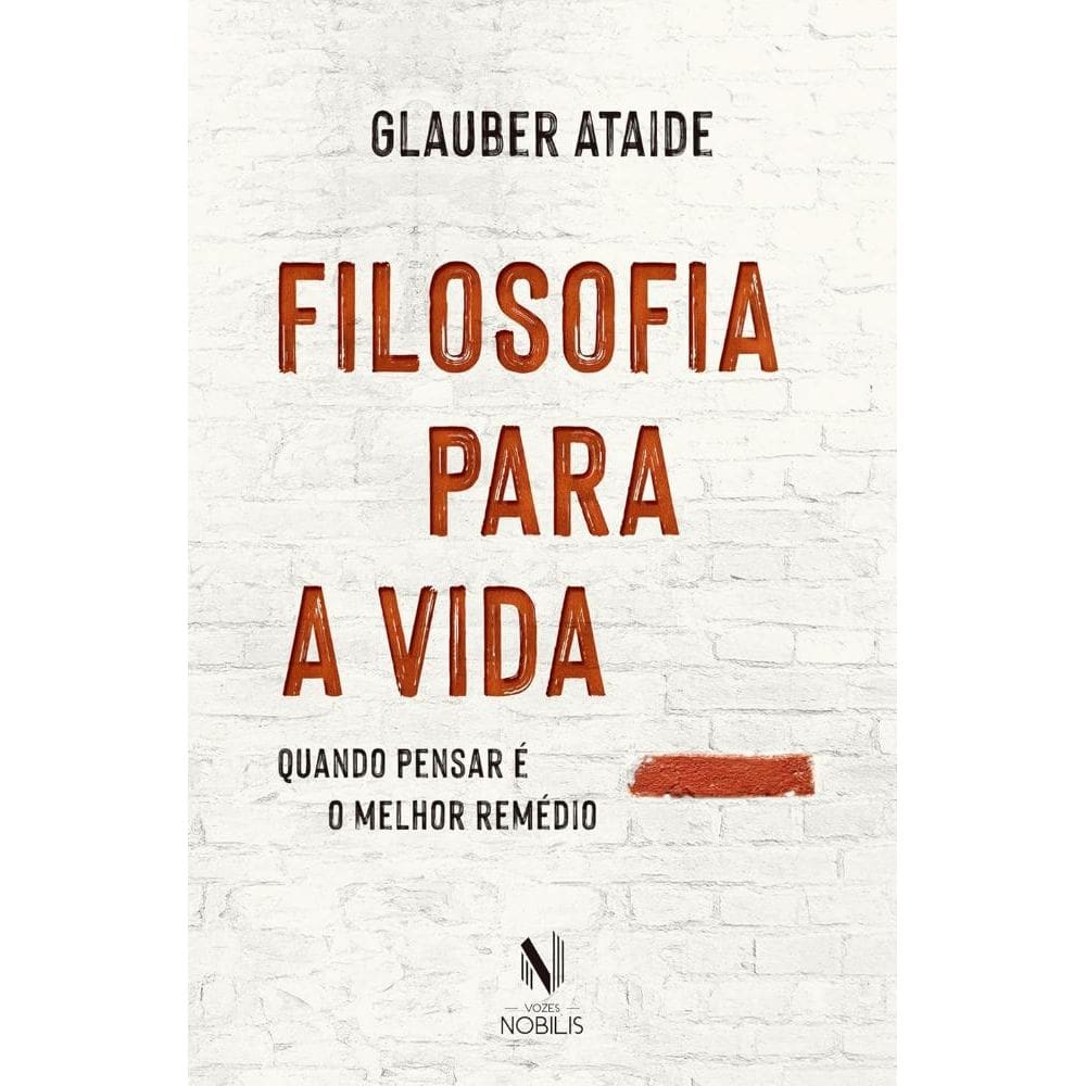 Filosofia para a vida