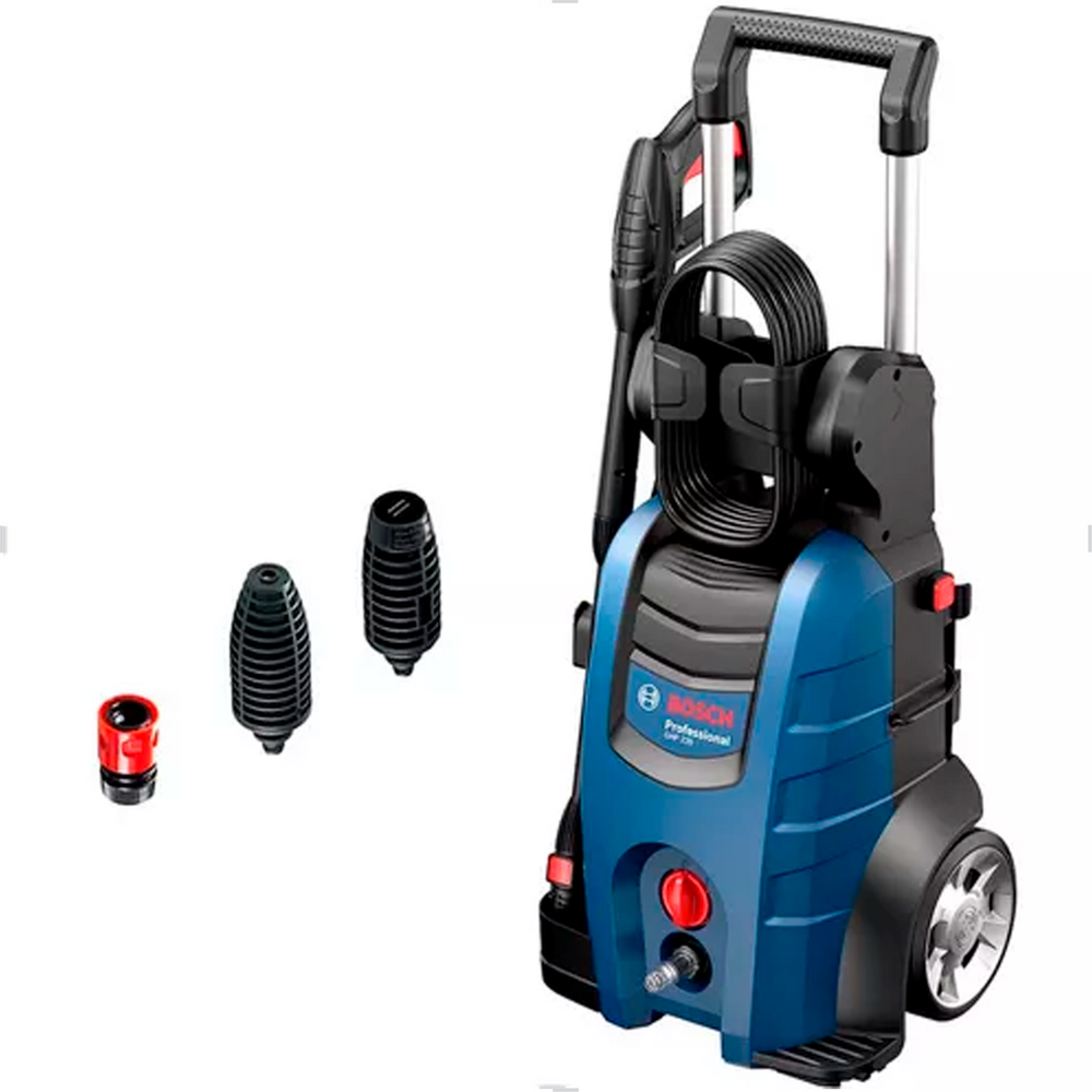 Lavadora de Alta Pressão Bosch GHP 220 2200 PSI 220V