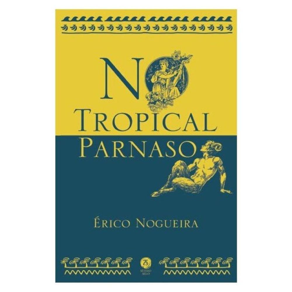 No Tropical Parnaso