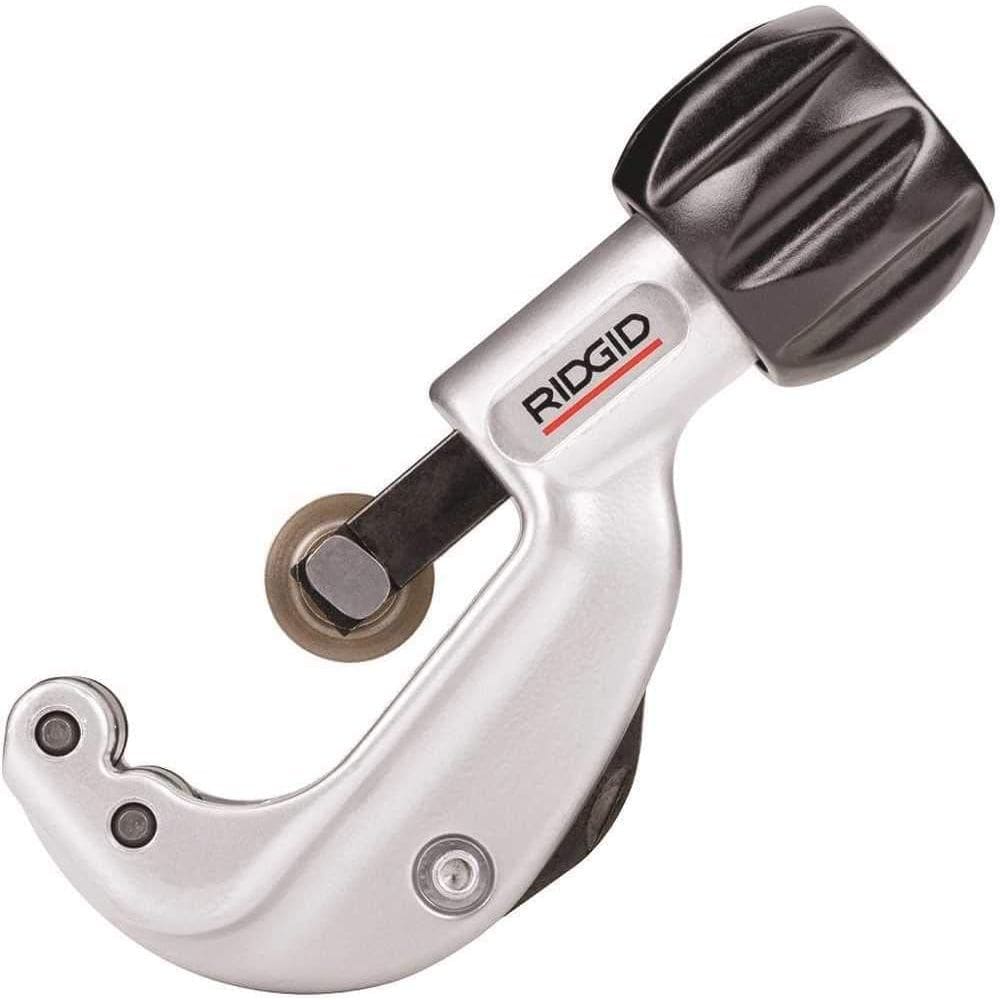 Cortador de tubos RIDGID 31622 Modelo 150 Constant Swing 3-28mm