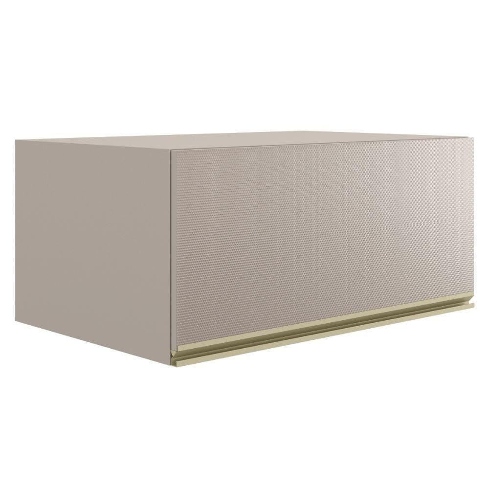 Armario Aereo Basculante 1P 80 cm MDF Proenca Demartez