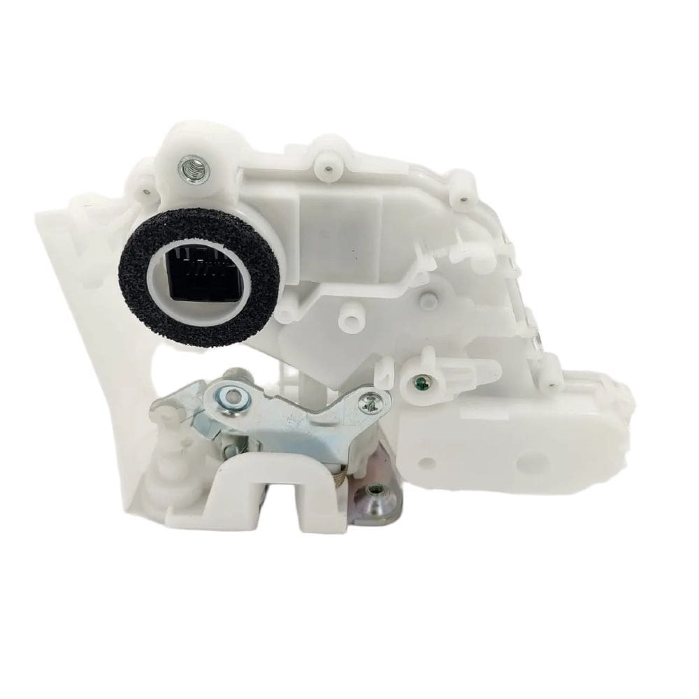 Fechadura Eletrica Porta Dianteira Esquerda Honda Crv 08/12