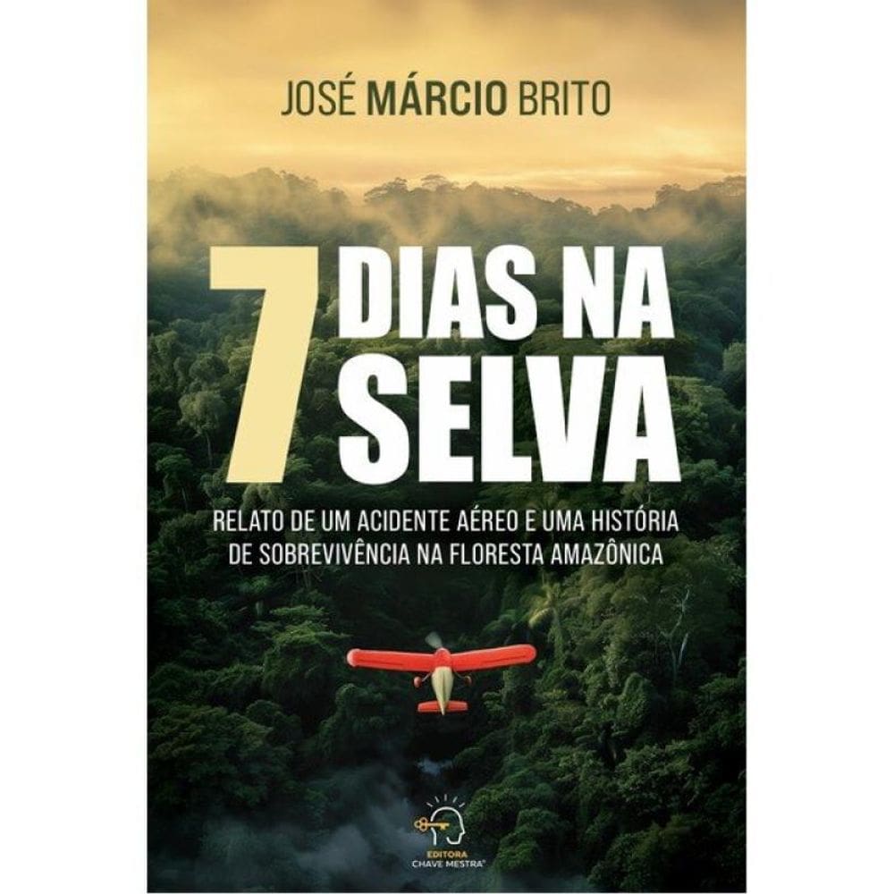 7 Dias Na Selva