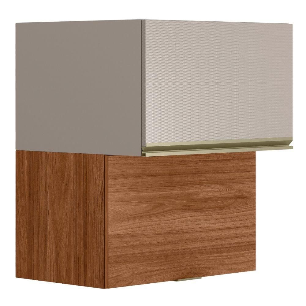 Armario Aereo Basculante 2P 60 cm MDF Proenca Demartez