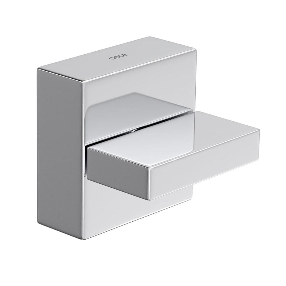 Acabamento para Registro de Gaveta Até 1” Dream Cromado Deca