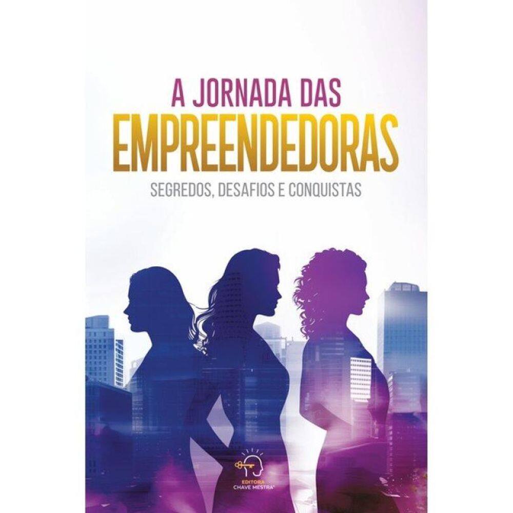 A Jornada Das Empreendedoras