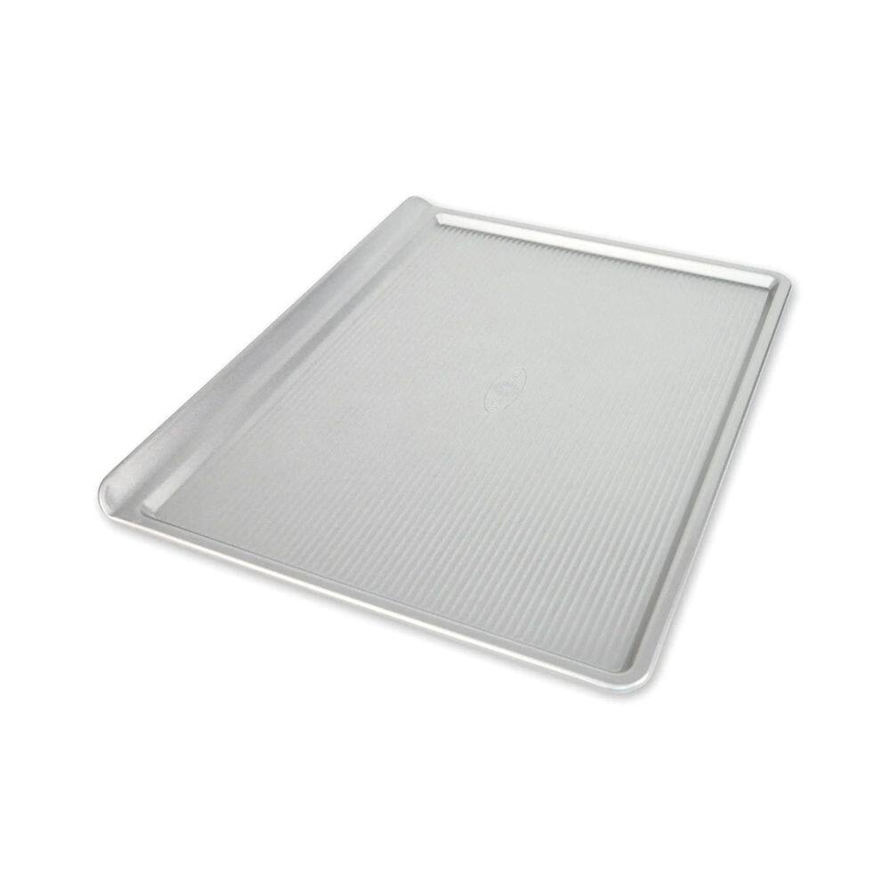 Sheet Pan USA Pan Large Antiaderente Resistente a Deformações 46x32 cm