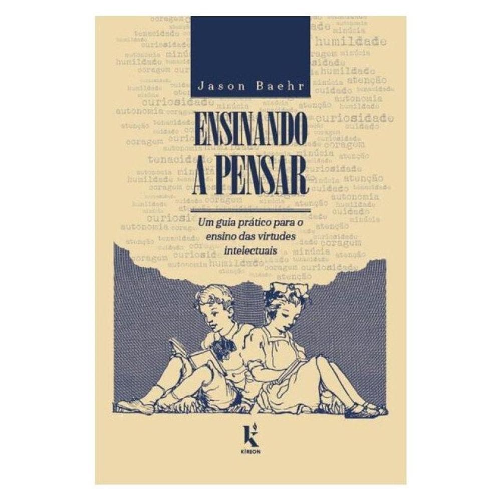 Ensinando A Pensar