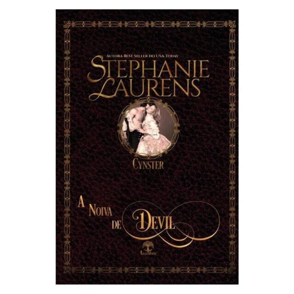 A Noiva De Devil