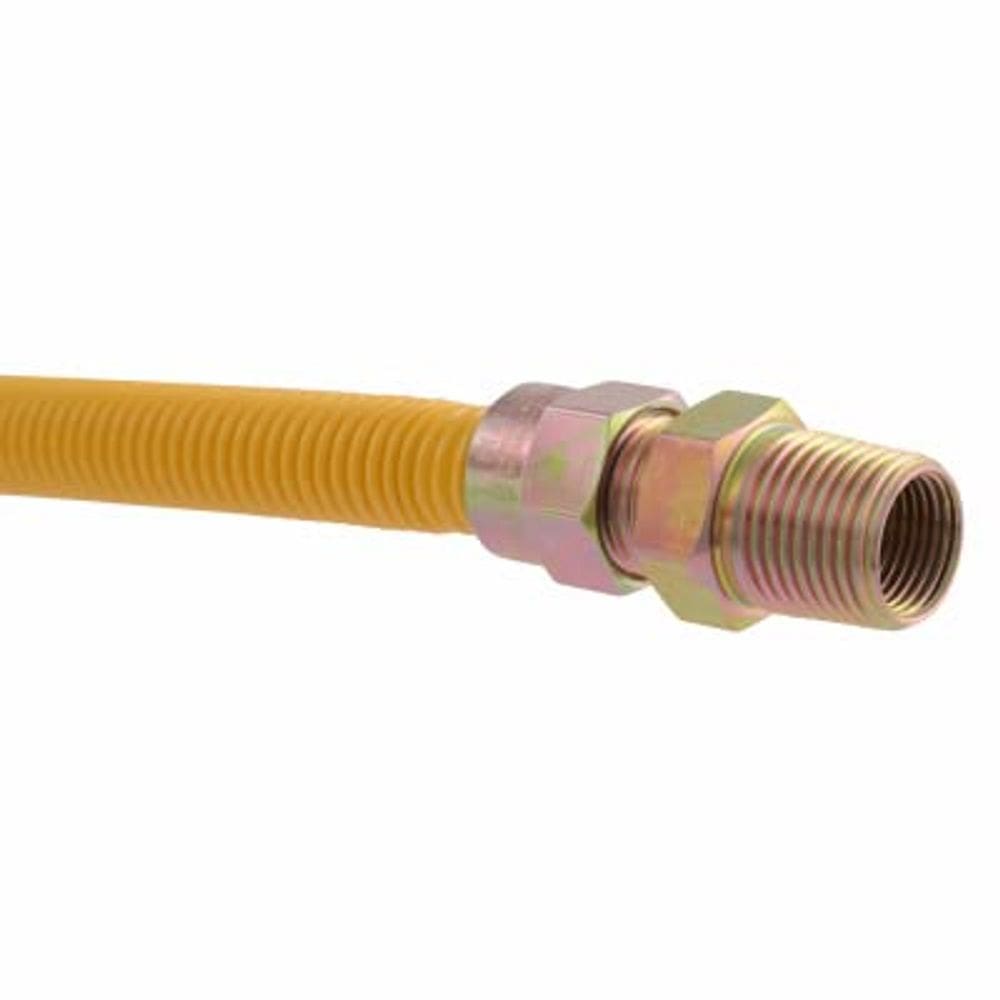 Conector de gás Eastman Stainless Steel 46 cm
