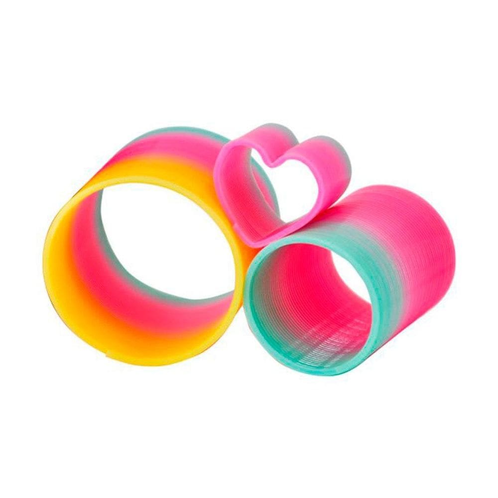 Mola Maluca de Plástico 3 Peças - Tudo em Caixa