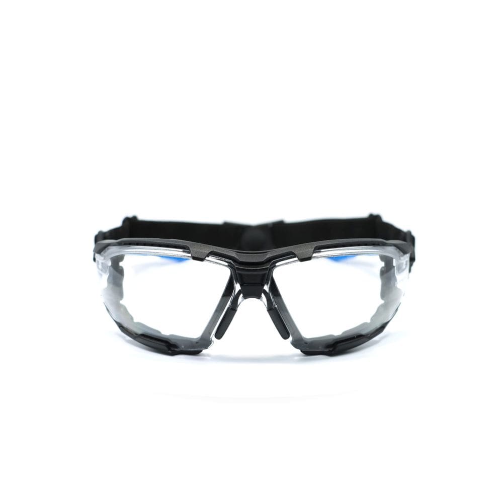 Óculos de segurança General Electric 05S Clear Anti-Fog Lens