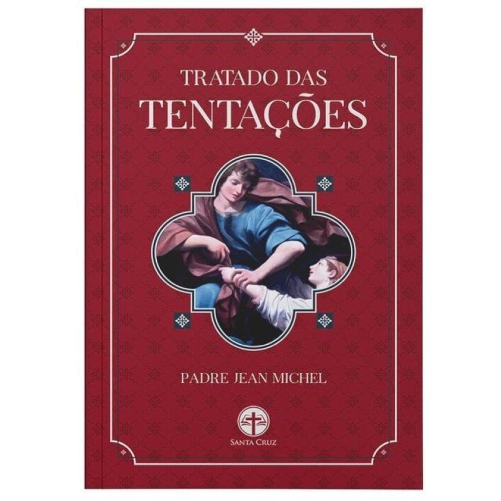 Tratado Das Tentações
