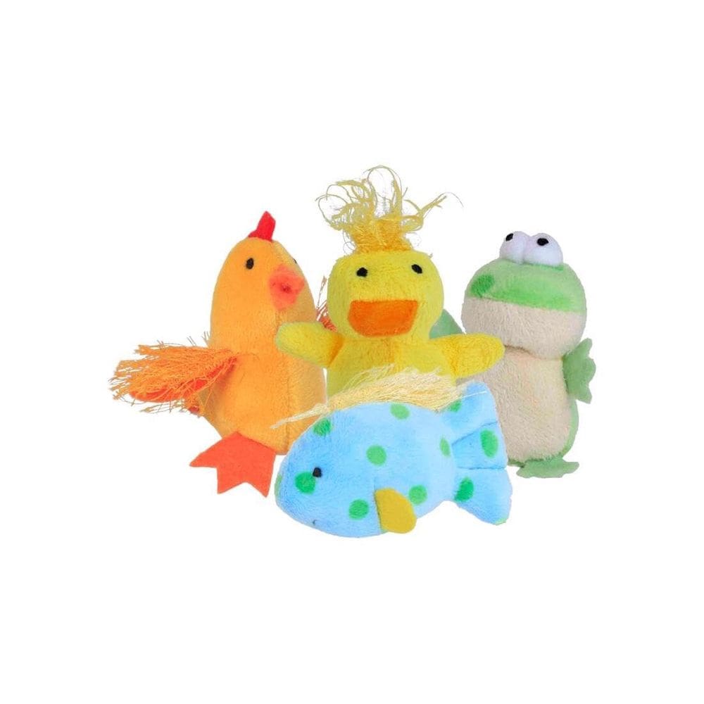 Cat Toy Multipet 36480 Look Who`s Talking Sorted