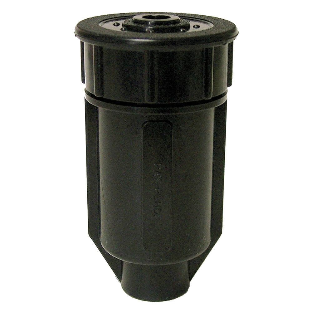 Sprinkler Key Hider Lucky Line Black