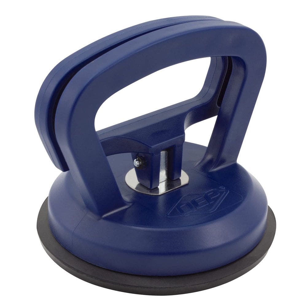 Ventosa QEP 75000 Blue Tile Lifter 5 cm