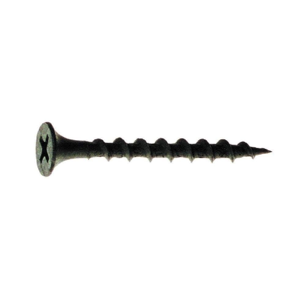 Parafuso para drywall Grip-Rite No.8 2,5 m 11,5 kg Capacidade