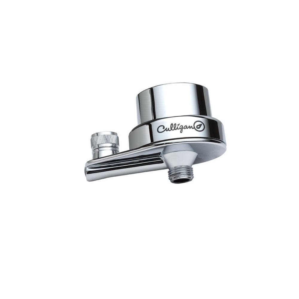 Filtro de chuveiro Culligan ISH-200C Inline Chrome