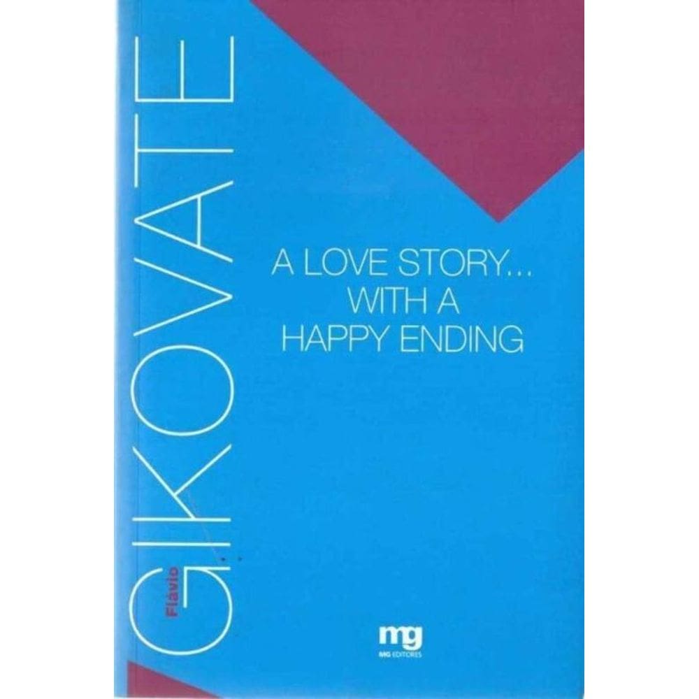 Love Story... With a Happy Ending, A