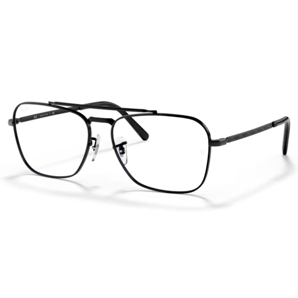 Armacao Ray-Ban Rx3636V 2509 58