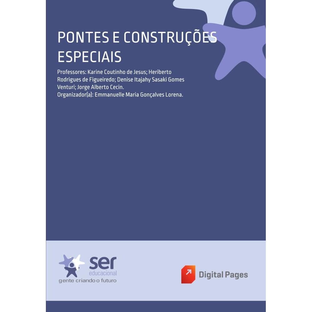 Pontes e Construções Especiais
