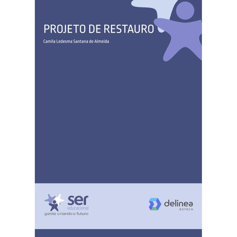 Projeto de Restauro