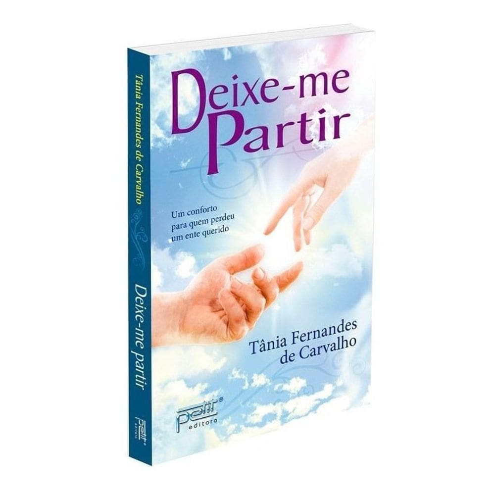 Deixe-me Partir