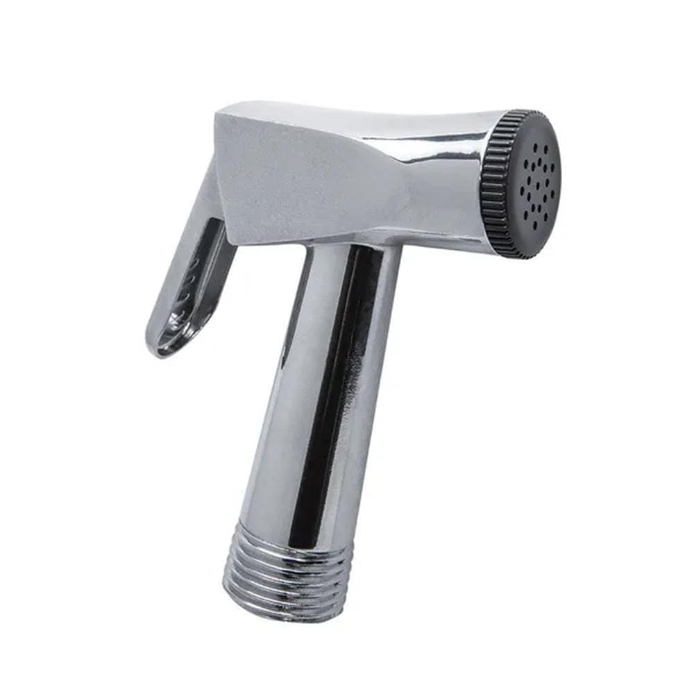 Gatilho Para Ducha Higiênica De Metal Cromado 13383 Rayco