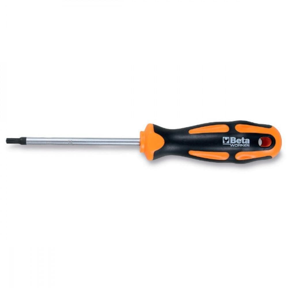 Chave Hexalobular Reta T40 Com Cabo - Bw 1207E/Tx - Beta