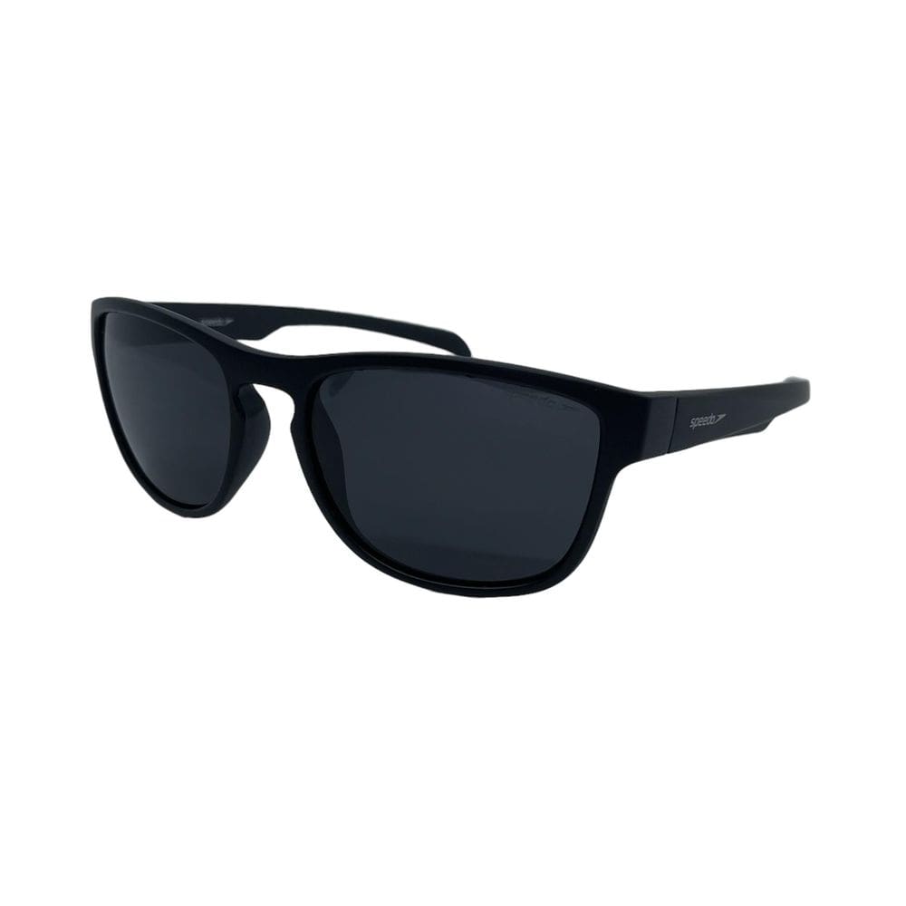 Óculos Solar Speedo Freeride 19 A11 Preto Lente Polarizada