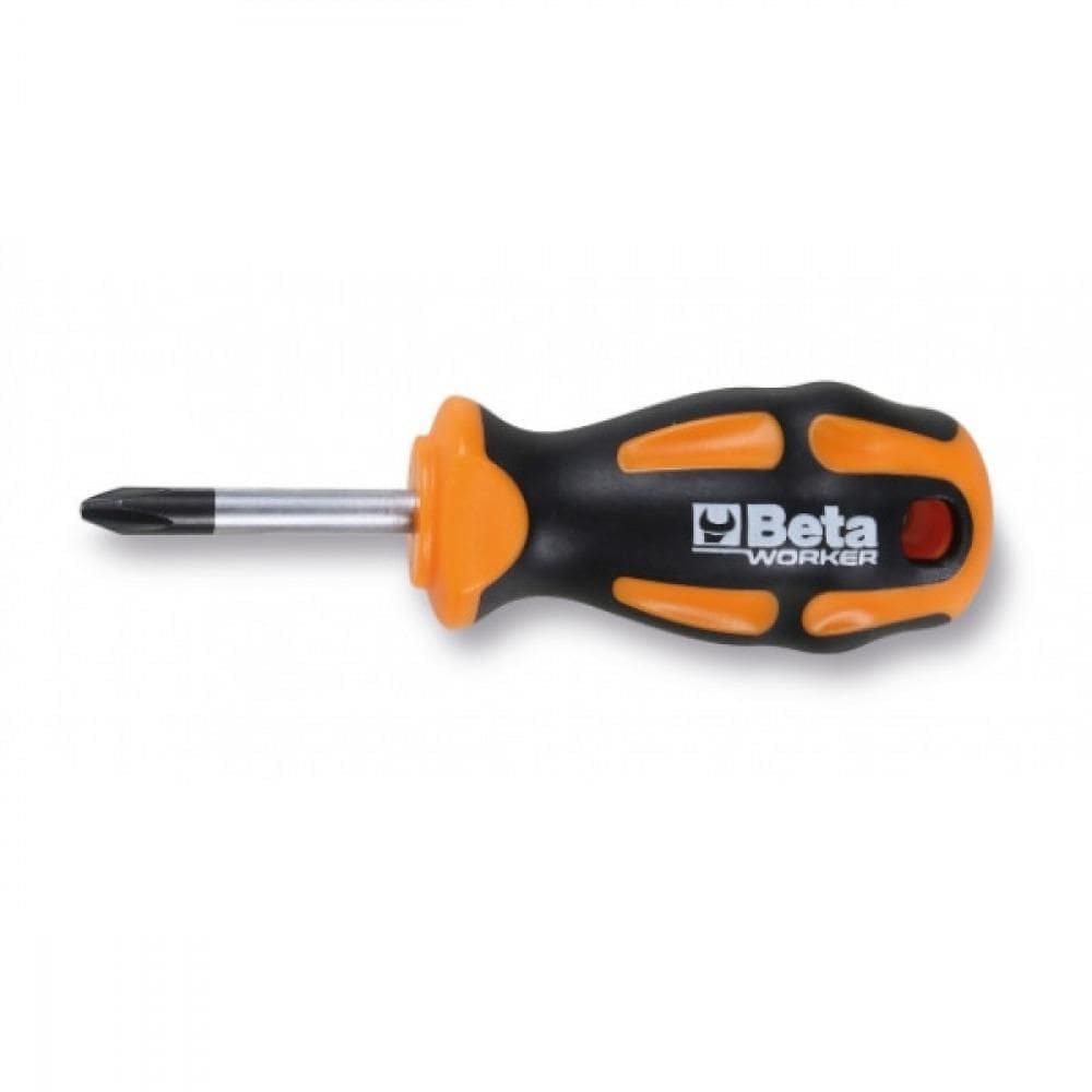 Chave Phillips Toco 3/16 X 1.1/2Pol - Bw 1202En - Beta