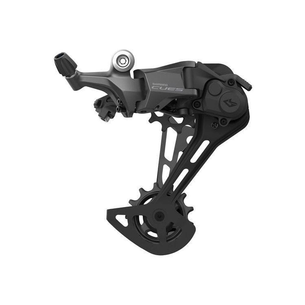 Cambio Traseiro Shimano Cues Rd-U6000 Gs 10-11V