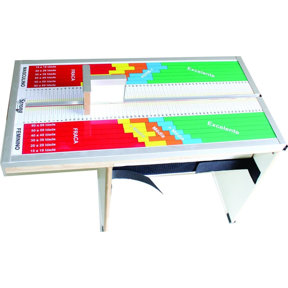 Banco De Wells Portátil-Resultado Direto No Banco Dobrável