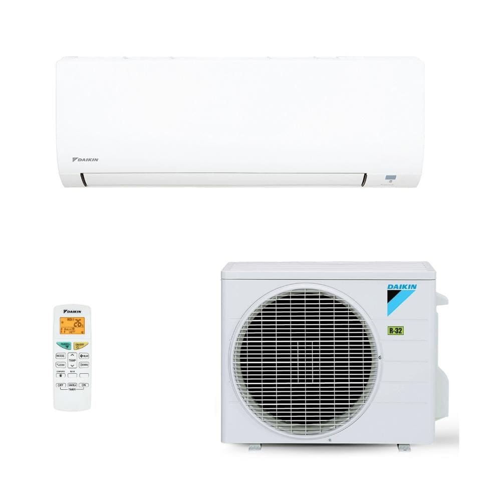 Ar Condiconado Inverter Daikin Full 12000 Btus Frio 220v R-32 Wi-Fi