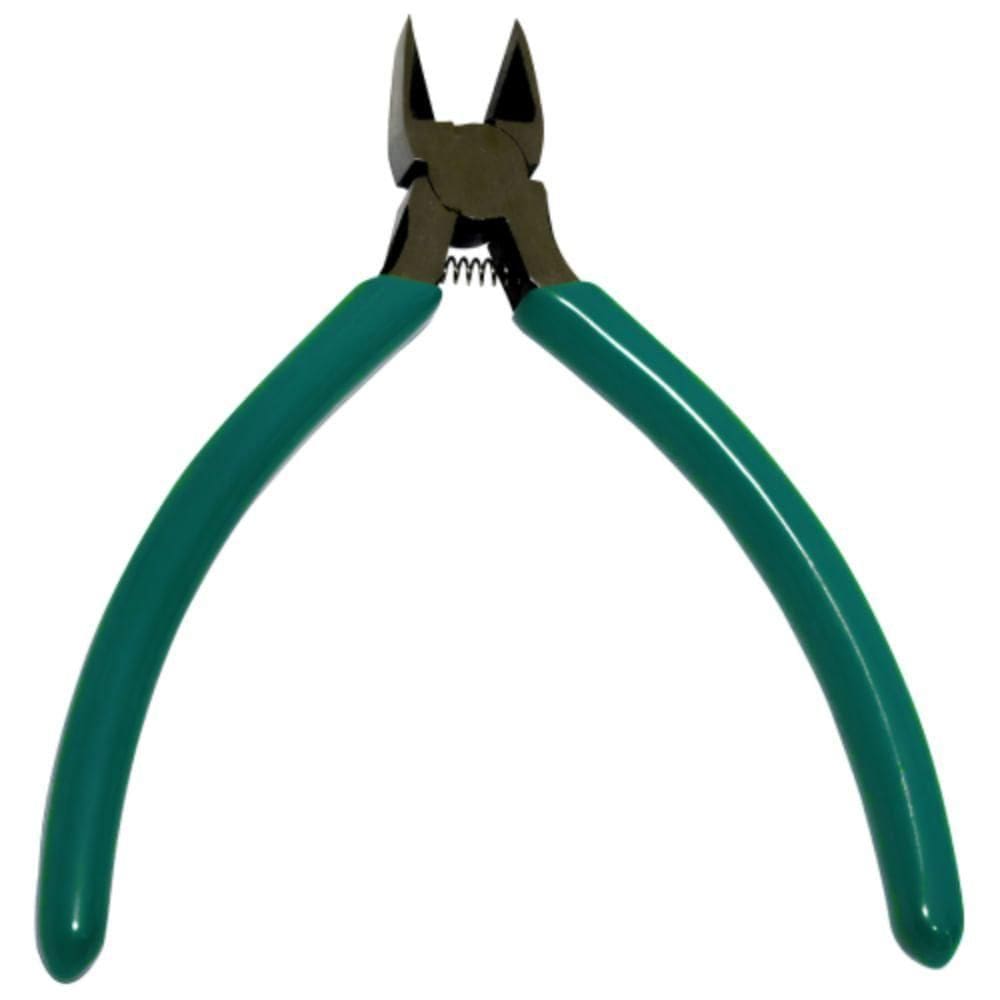 Alicate De Corte Diagonal Rente 4” - St70631- Sata Alicate Corte Diagonal Rente 4” Sata St70631