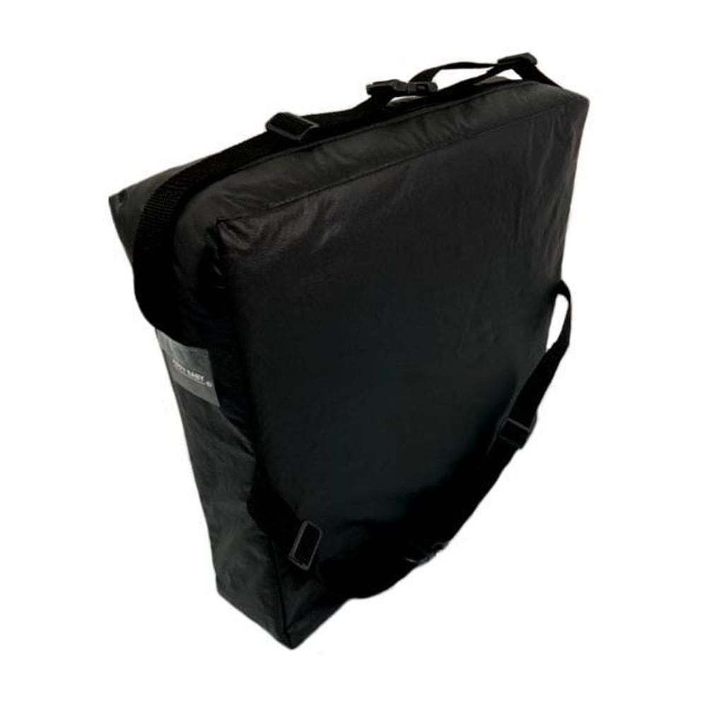 Assento Almofada Criança Preto Kippy Baby