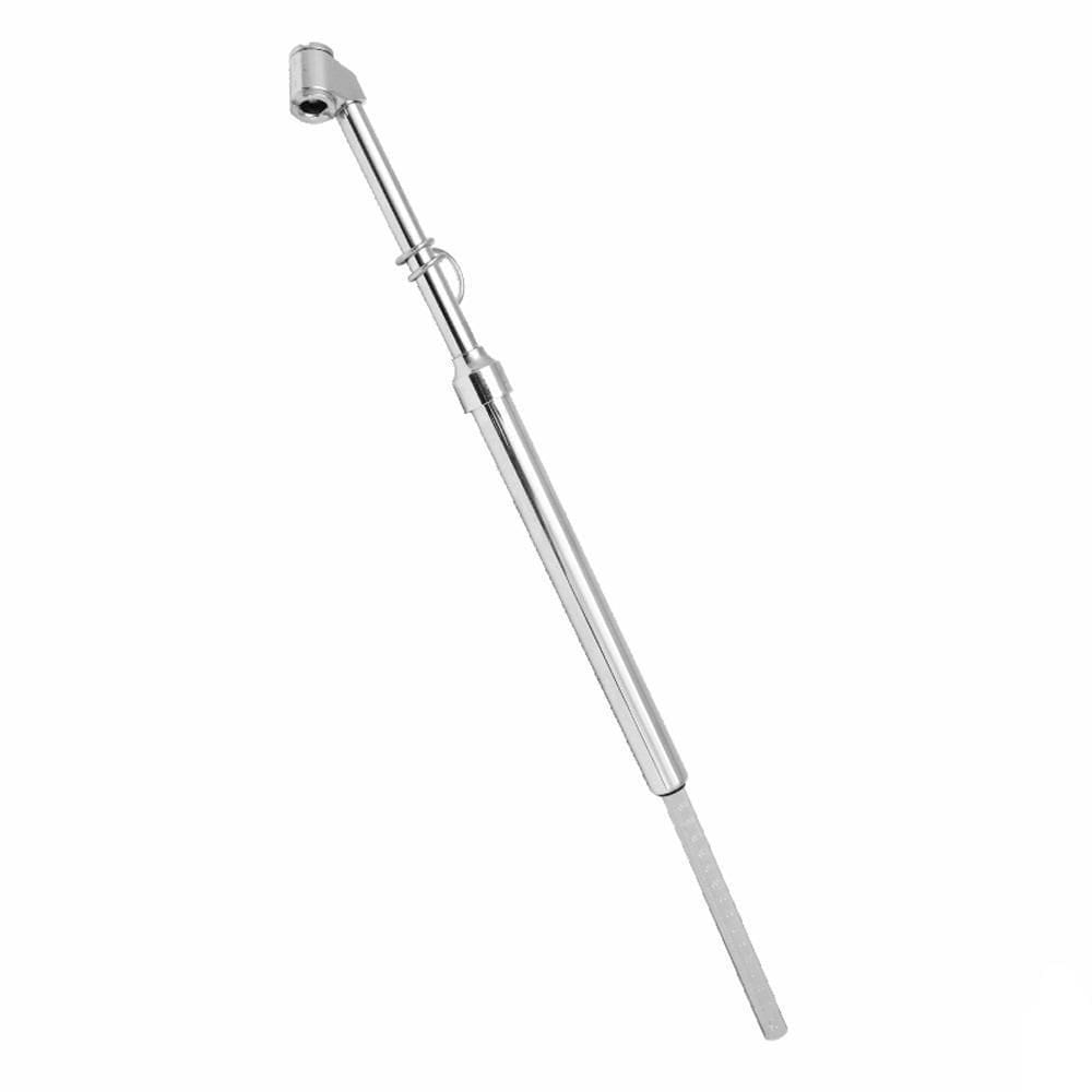 Calibrador De Pneu Portátil 150 Psi Para Caminhão 0166 Lupus