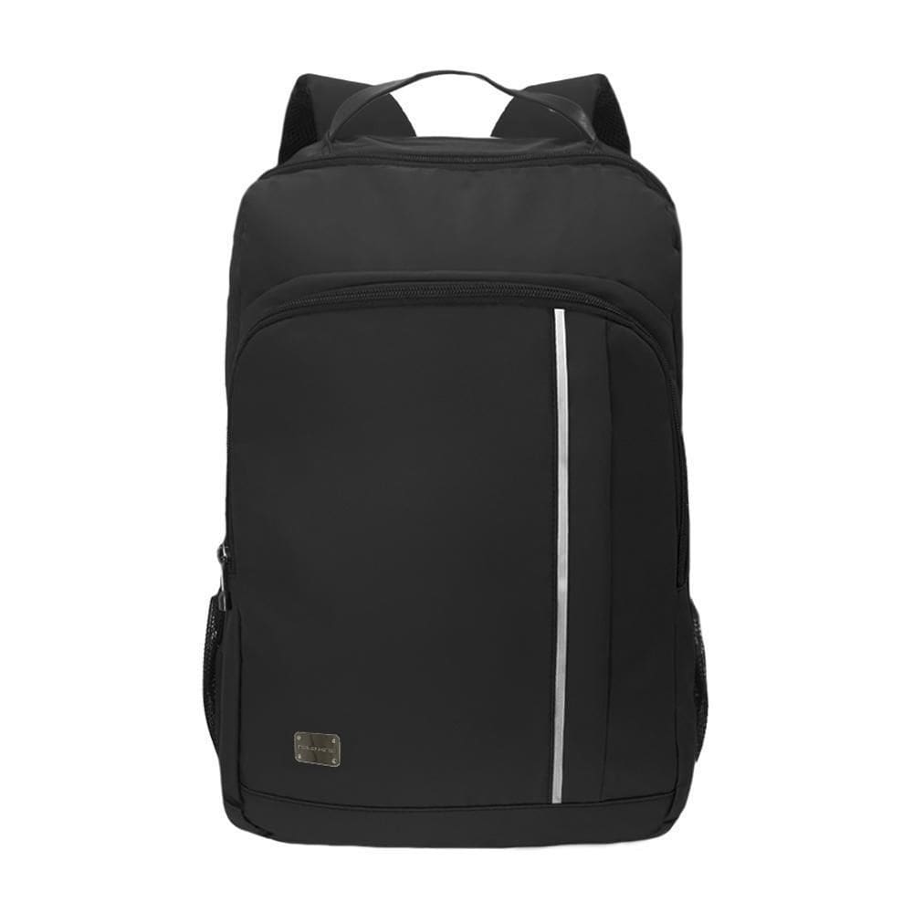 Mochila Polo King Notebook Mn54111Pk 28 Litros Preto