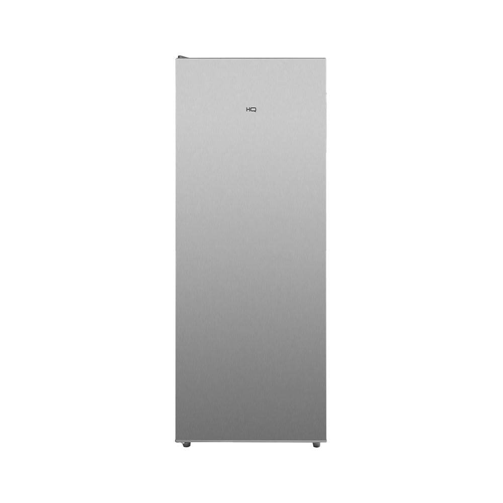 Freezer e Conservador Vertical HQ 210 Litros Cinza HQ-210FV/RDFX
