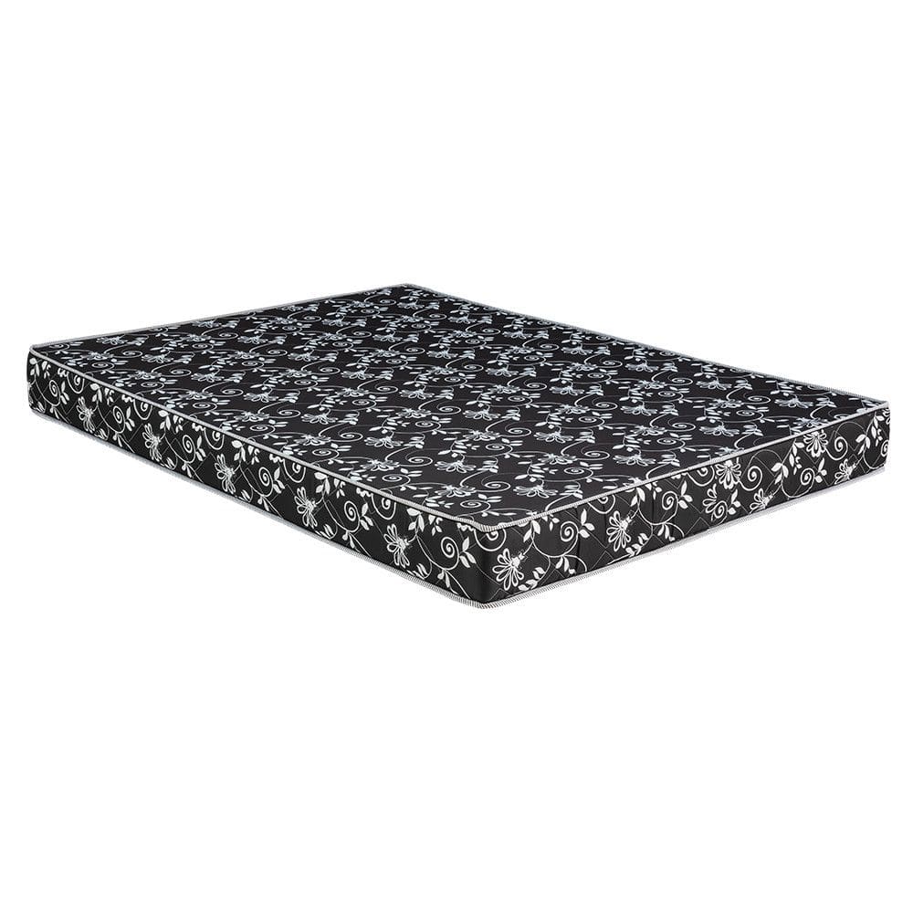 Colchao Casal Espuma D23 Belem 138x188x12cm Suporte 60kg por Pessoa Macio Certificado INMETRO