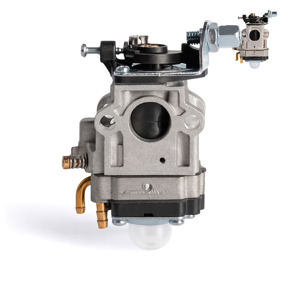 Carburador Para Roçadeira 2 Tempo 43cc 52cc 63cc Universal Toyama Nakashi Big Dint Garthen Vulcan