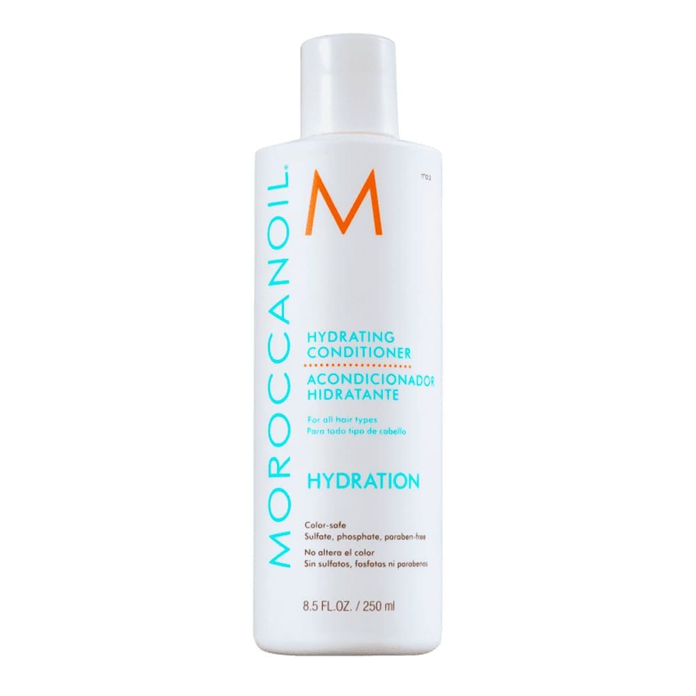 Moroccanoil Hydration - Condicionador 250ml