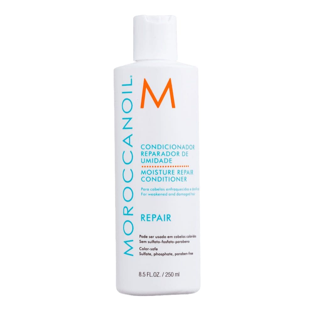 Moroccanoil Moisture Repair - Condicionador 250ml