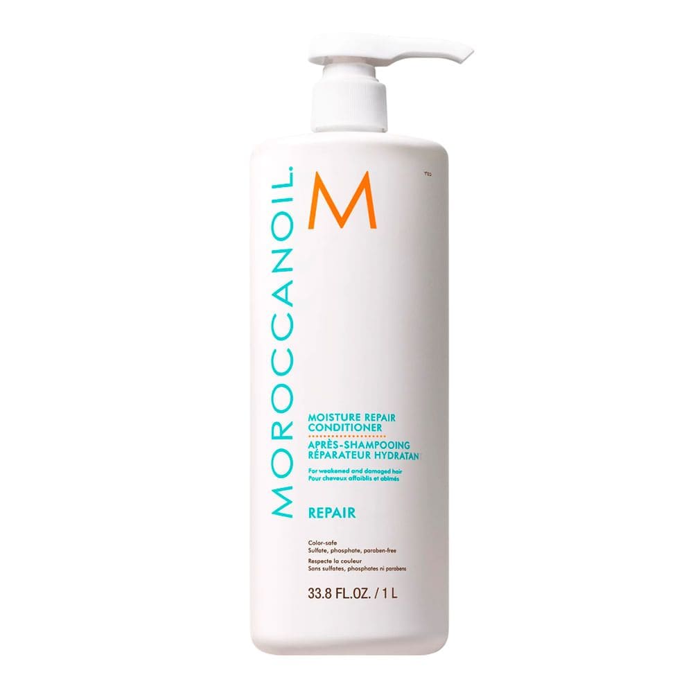 Moroccanoil Moisture Repair - Condicionador 1000ml