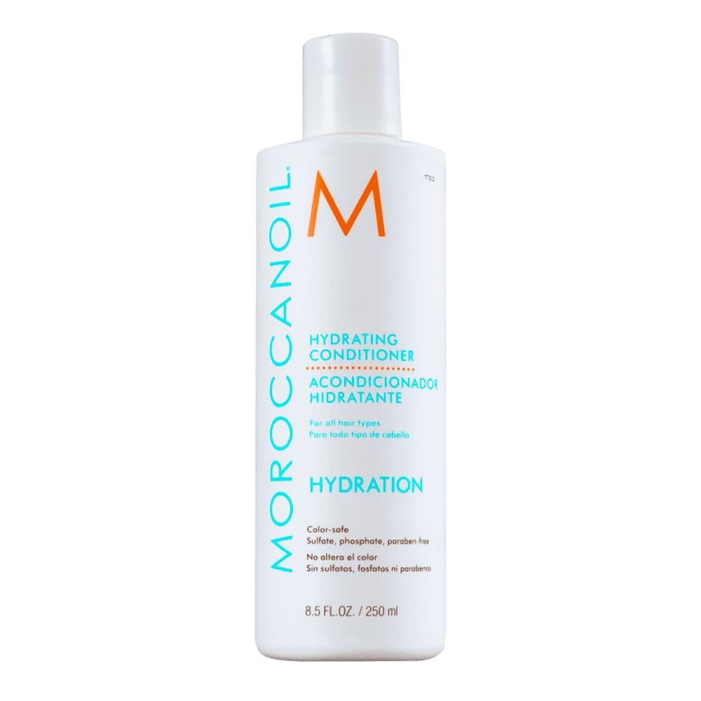 Moroccanoil Volume Extra - Condicionador 250ml